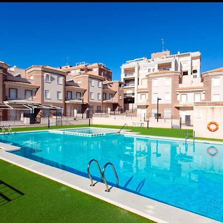 Adosado Obra Nueva Residencial De Lujo Villa Santa Pola Exterior foto