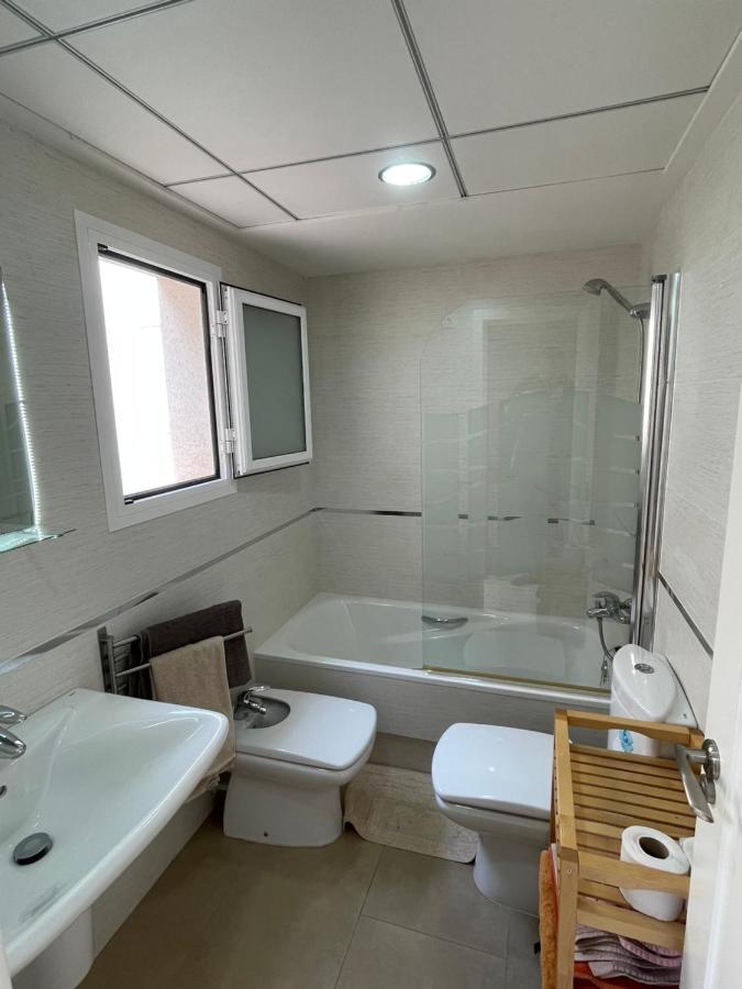 Adosado Obra Nueva Residencial De Lujo Villa Santa Pola Exterior foto