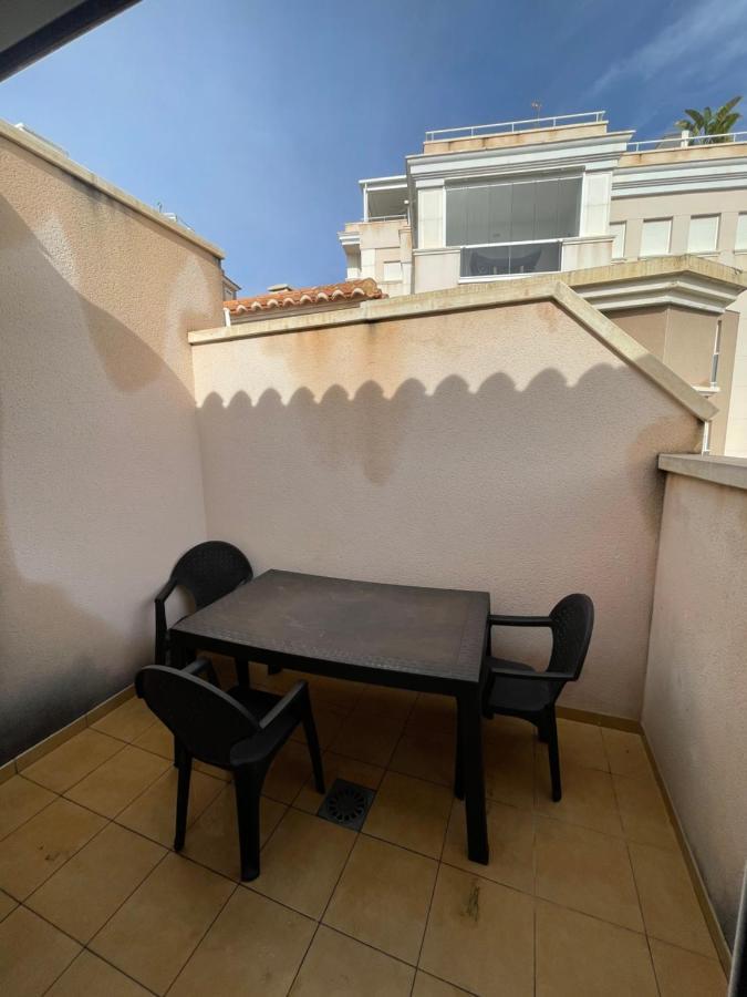 Adosado Obra Nueva Residencial De Lujo Villa Santa Pola Exterior foto