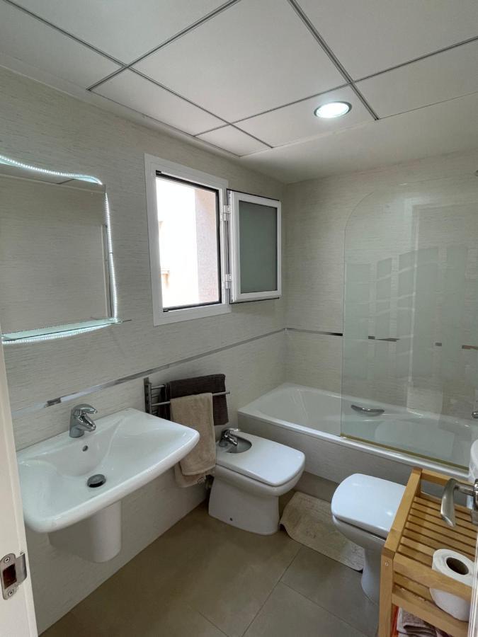 Adosado Obra Nueva Residencial De Lujo Villa Santa Pola Exterior foto