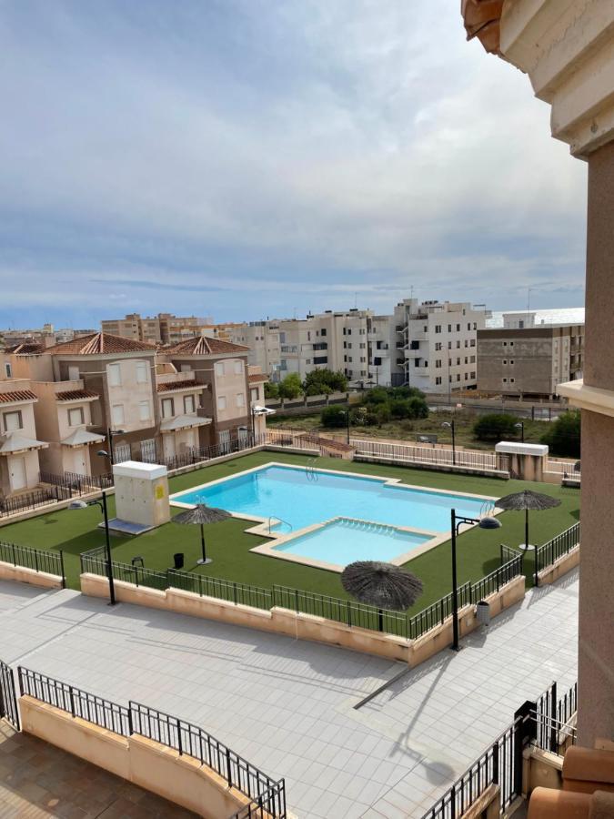 Adosado Obra Nueva Residencial De Lujo Villa Santa Pola Exterior foto